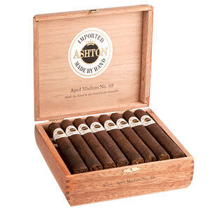 View product media AS503 No. 50, , jrcigars 2